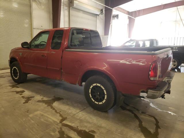 Photo 1 VIN: 1FTRX18L42KC00152 - FORD F150 