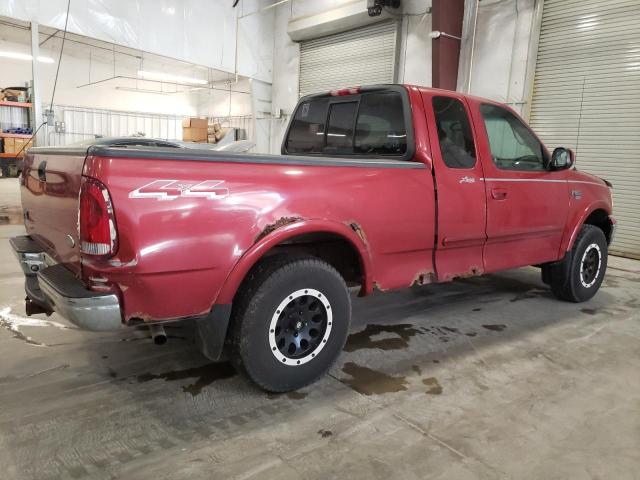 Photo 2 VIN: 1FTRX18L42KC00152 - FORD F150 