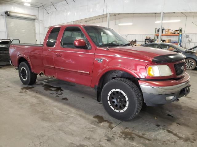 Photo 3 VIN: 1FTRX18L42KC00152 - FORD F150 