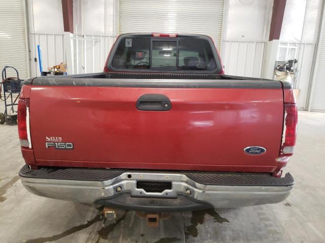 Photo 5 VIN: 1FTRX18L42KC00152 - FORD F150 