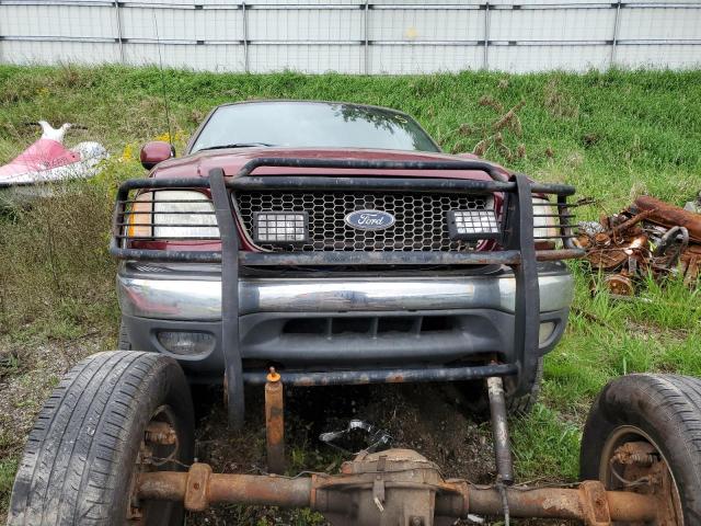 Photo 4 VIN: 1FTRX18L43NA18628 - FORD F150 