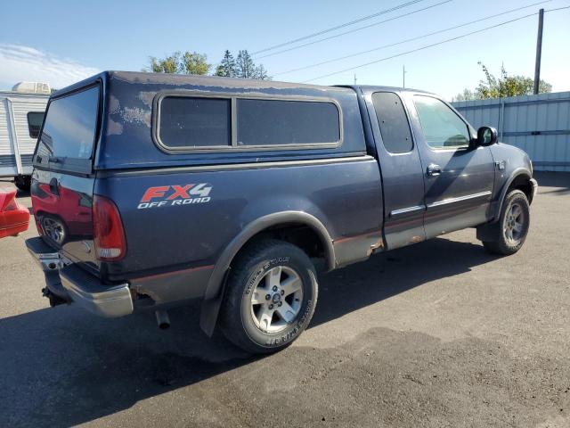 Photo 2 VIN: 1FTRX18L43NA25255 - FORD F150 