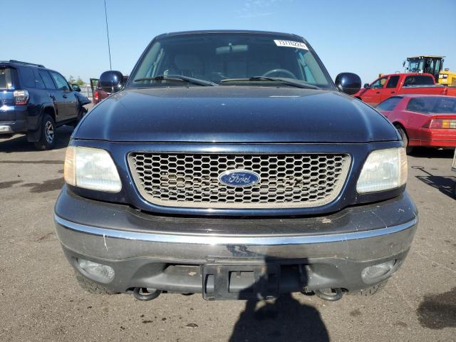 Photo 4 VIN: 1FTRX18L43NA25255 - FORD F150 