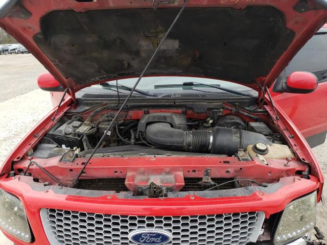 Photo 10 VIN: 1FTRX18L43NB92165 - FORD F150 