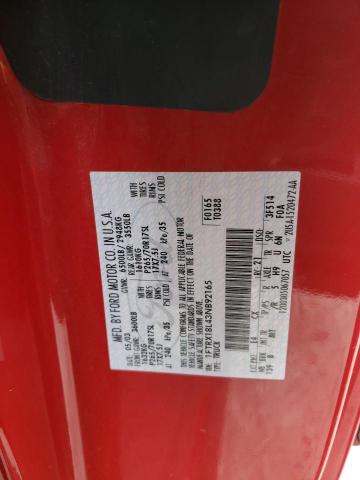 Photo 11 VIN: 1FTRX18L43NB92165 - FORD F150 