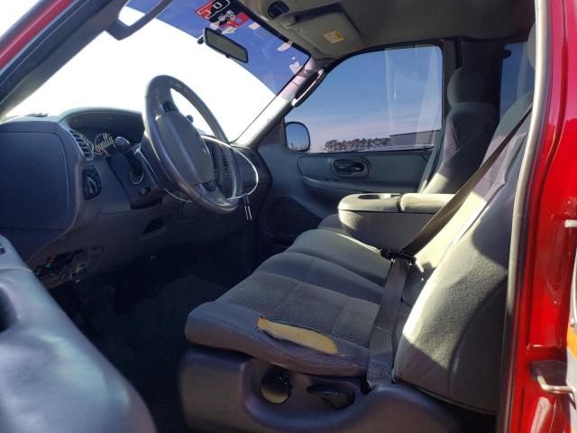 Photo 6 VIN: 1FTRX18L43NB92165 - FORD F150 