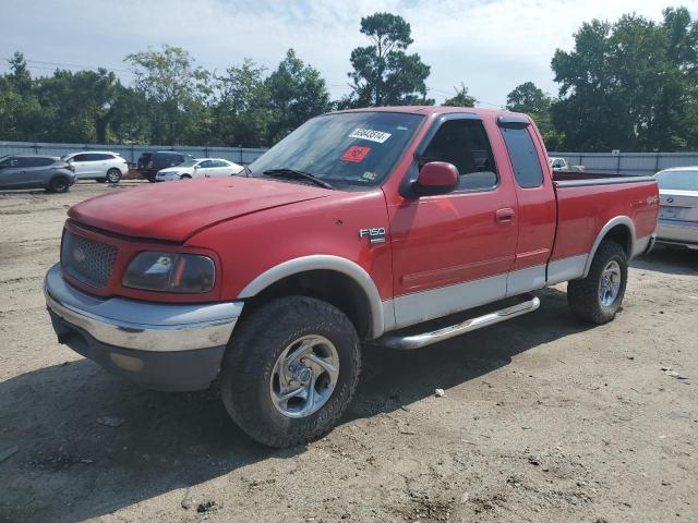 Photo 0 VIN: 1FTRX18L4XNA90838 - FORD F150 