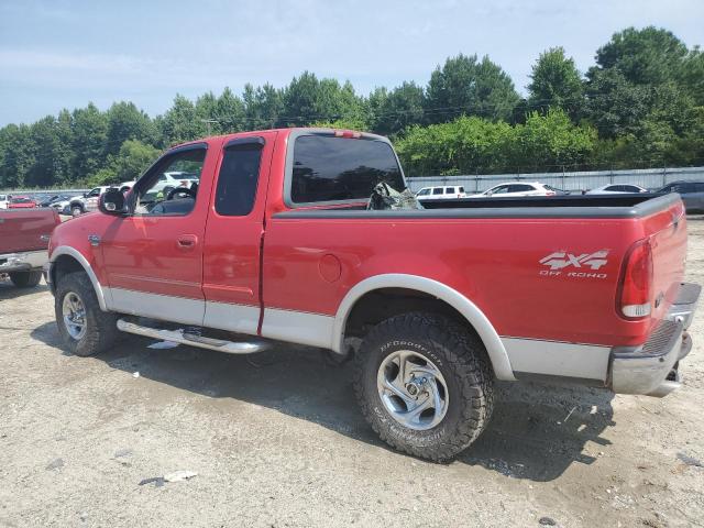 Photo 1 VIN: 1FTRX18L4XNA90838 - FORD F150 