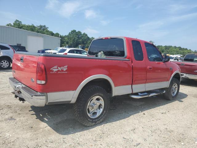 Photo 2 VIN: 1FTRX18L4XNA90838 - FORD F150 