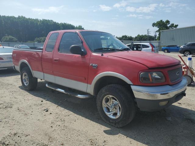 Photo 3 VIN: 1FTRX18L4XNA90838 - FORD F150 