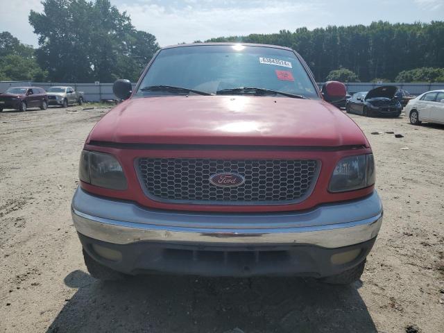 Photo 4 VIN: 1FTRX18L4XNA90838 - FORD F150 