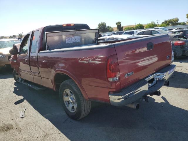 Photo 1 VIN: 1FTRX18L4YKA11428 - FORD ALL MODELS 