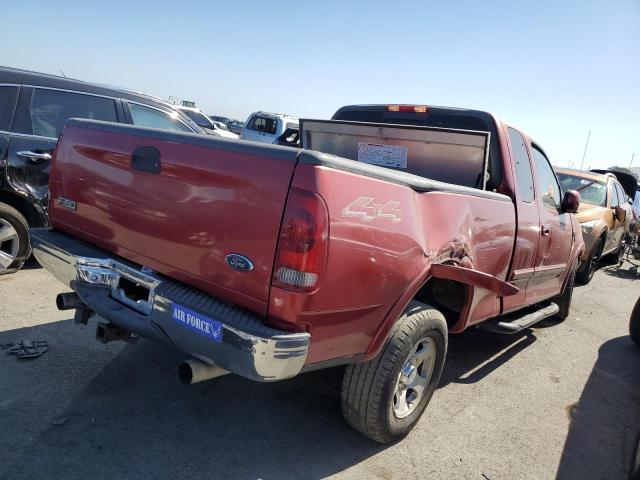 Photo 2 VIN: 1FTRX18L4YKA11428 - FORD ALL MODELS 