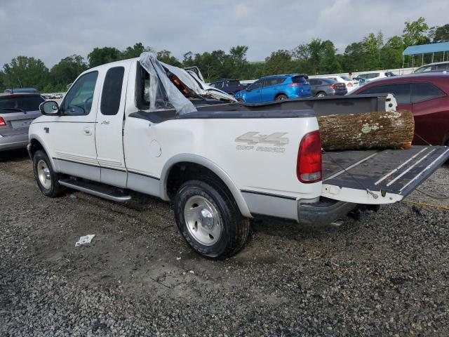 Photo 1 VIN: 1FTRX18L4YNB52062 - FORD F150 