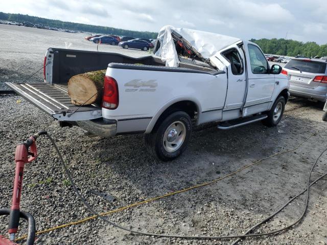 Photo 2 VIN: 1FTRX18L4YNB52062 - FORD F150 