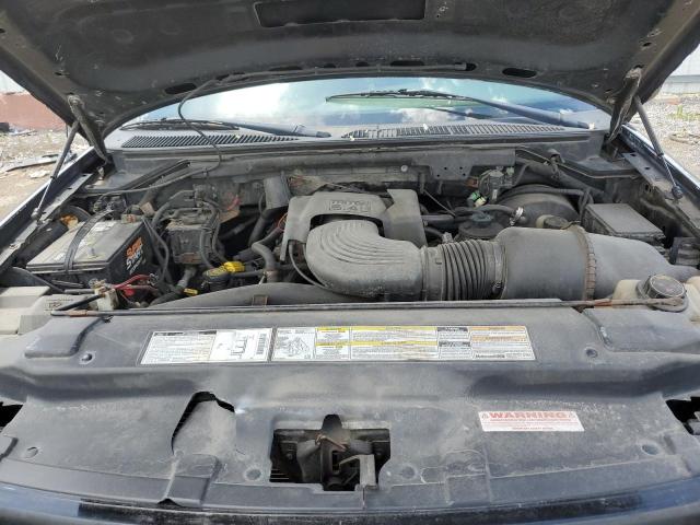 Photo 10 VIN: 1FTRX18L4YNB68780 - FORD F150 