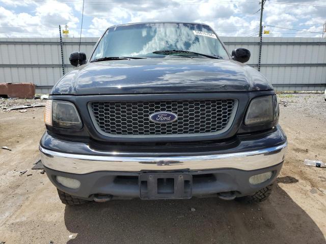 Photo 4 VIN: 1FTRX18L4YNB68780 - FORD F150 