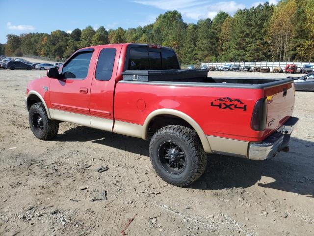 Photo 1 VIN: 1FTRX18L4YNB85501 - FORD ALL MODELS 