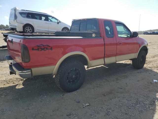 Photo 2 VIN: 1FTRX18L4YNB85501 - FORD ALL MODELS 