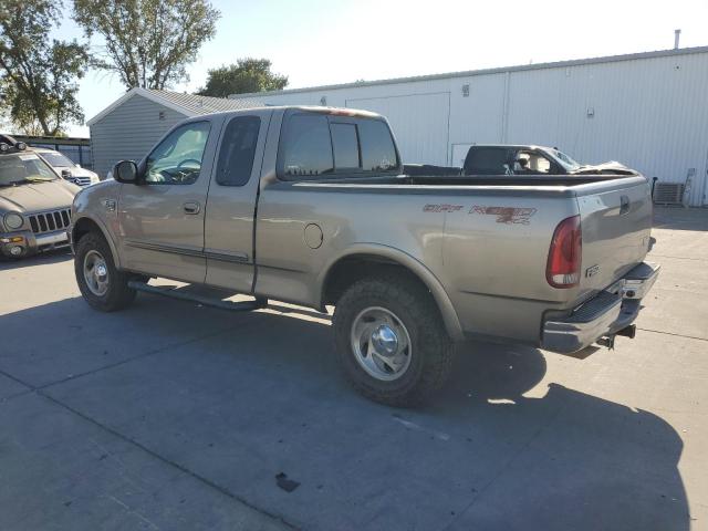 Photo 1 VIN: 1FTRX18L51KE54936 - FORD F150 