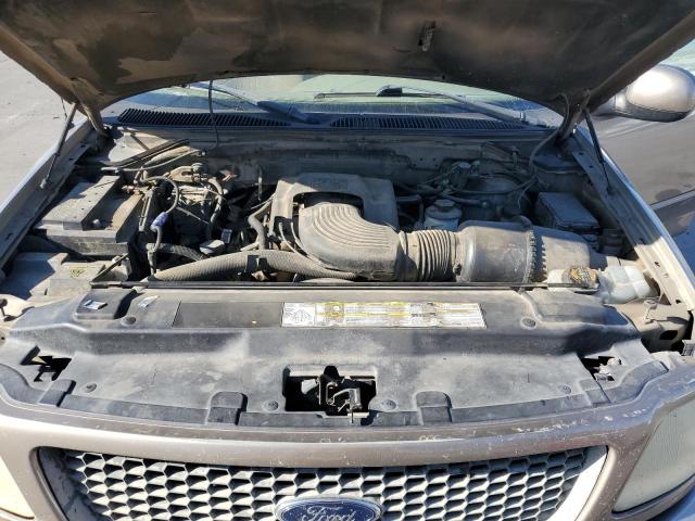 Photo 10 VIN: 1FTRX18L51KE54936 - FORD F150 