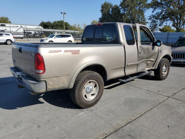 Photo 2 VIN: 1FTRX18L51KE54936 - FORD F150 