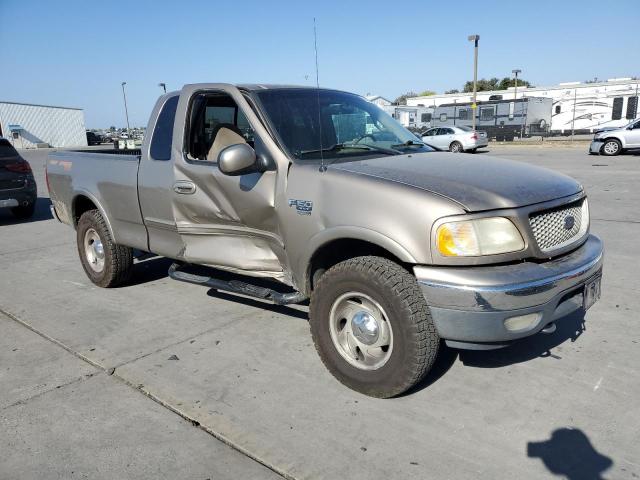 Photo 3 VIN: 1FTRX18L51KE54936 - FORD F150 