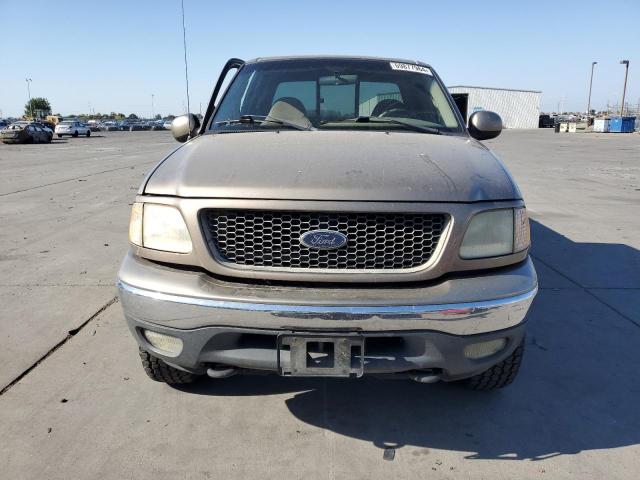 Photo 4 VIN: 1FTRX18L51KE54936 - FORD F150 