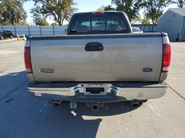 Photo 5 VIN: 1FTRX18L51KE54936 - FORD F150 