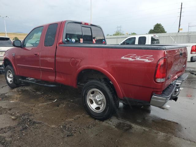 Photo 1 VIN: 1FTRX18L51NB63500 - FORD F150 