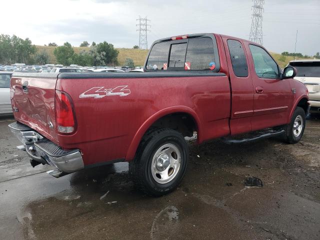 Photo 2 VIN: 1FTRX18L51NB63500 - FORD F150 