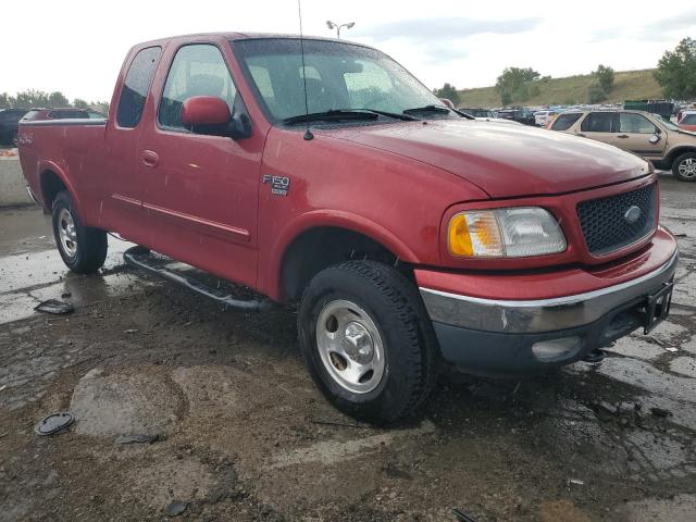 Photo 3 VIN: 1FTRX18L51NB63500 - FORD F150 