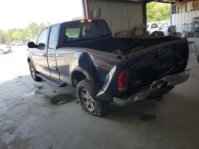 Photo 1 VIN: 1FTRX18L52KB45789 - FORD F150 