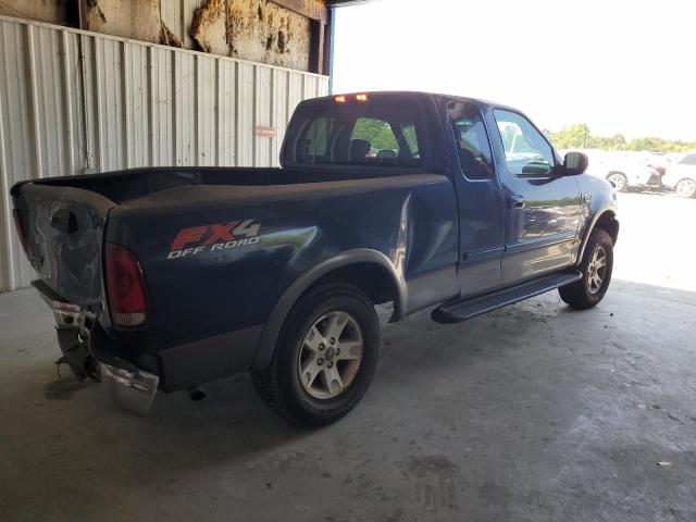 Photo 2 VIN: 1FTRX18L52KB45789 - FORD F150 