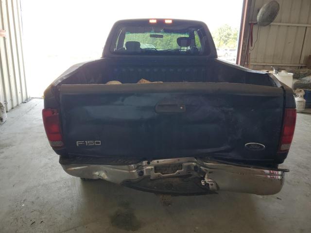 Photo 5 VIN: 1FTRX18L52KB45789 - FORD F150 