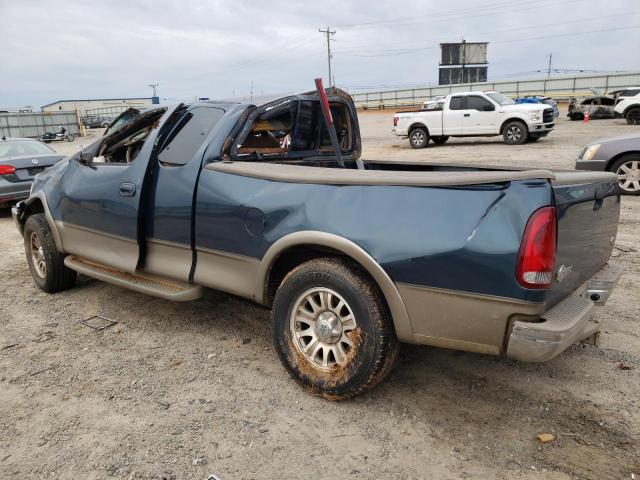 Photo 1 VIN: 1FTRX18L52KE24644 - FORD F150 