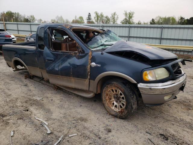 Photo 3 VIN: 1FTRX18L52KE24644 - FORD F150 