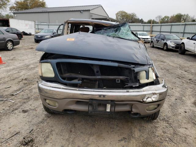 Photo 4 VIN: 1FTRX18L52KE24644 - FORD F150 