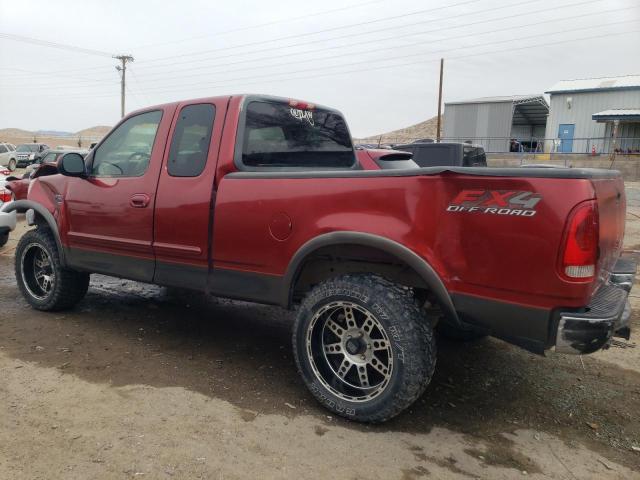 Photo 1 VIN: 1FTRX18L52NA06762 - FORD F150 