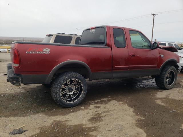 Photo 2 VIN: 1FTRX18L52NA06762 - FORD F150 