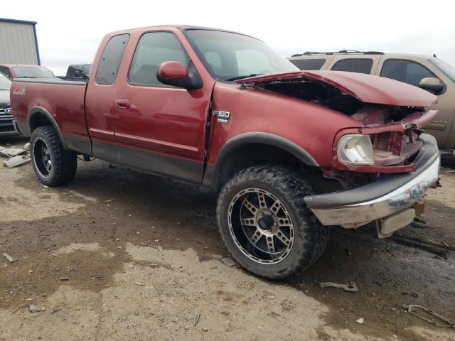 Photo 3 VIN: 1FTRX18L52NA06762 - FORD F150 