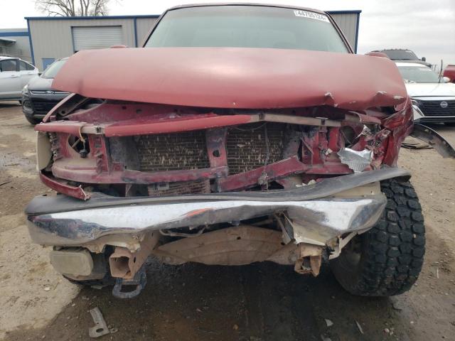 Photo 4 VIN: 1FTRX18L52NA06762 - FORD F150 