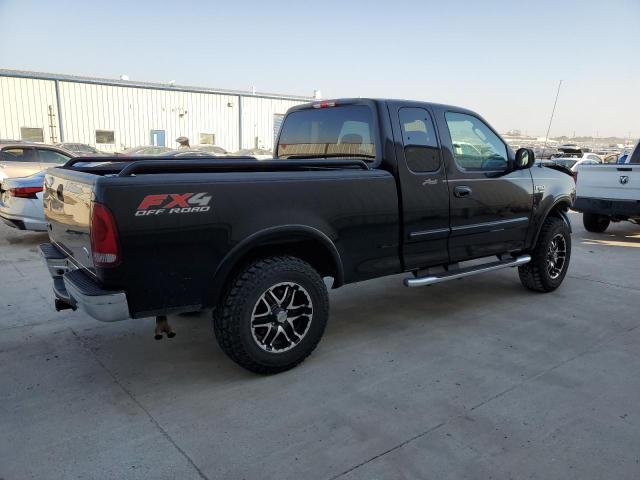 Photo 2 VIN: 1FTRX18L53NA47541 - FORD F150 