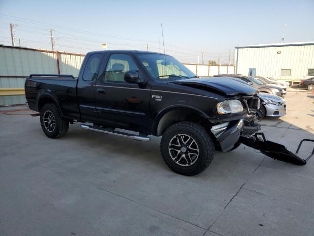 Photo 3 VIN: 1FTRX18L53NA47541 - FORD F150 