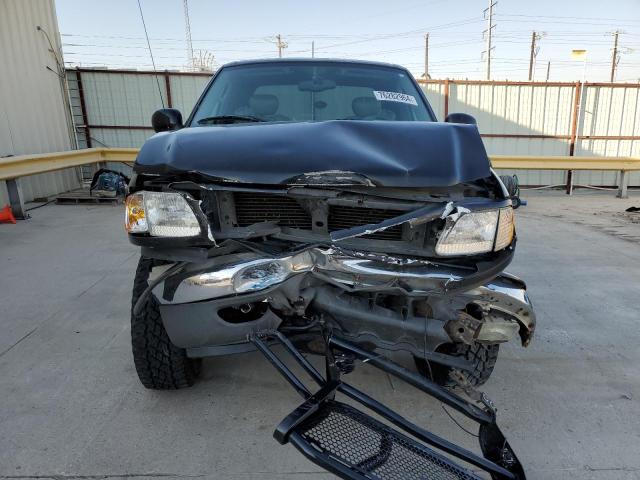 Photo 4 VIN: 1FTRX18L53NA47541 - FORD F150 