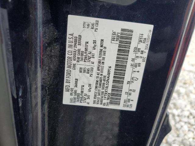 Photo 11 VIN: 1FTRX18L53NA48916 - FORD F150 