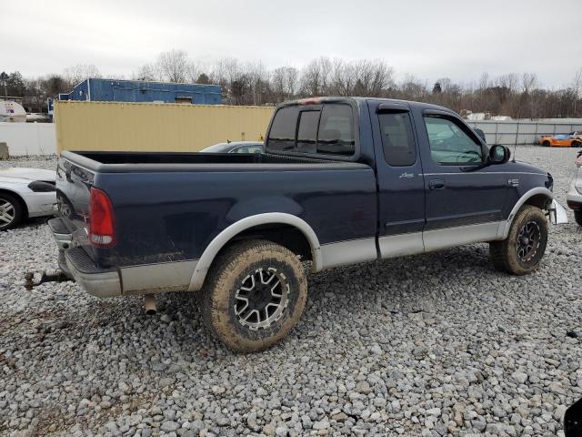 Photo 2 VIN: 1FTRX18L53NA48916 - FORD F150 