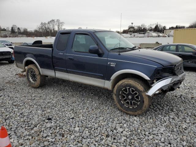 Photo 3 VIN: 1FTRX18L53NA48916 - FORD F150 