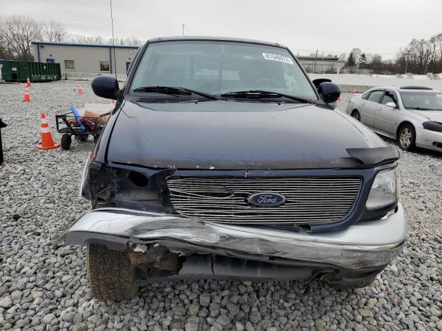 Photo 4 VIN: 1FTRX18L53NA48916 - FORD F150 