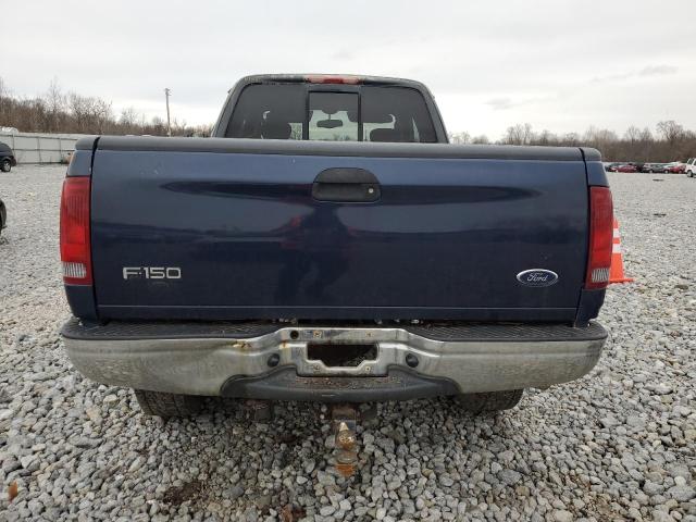 Photo 5 VIN: 1FTRX18L53NA48916 - FORD F150 